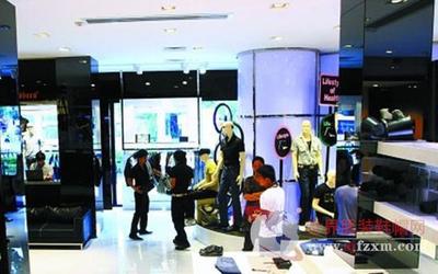 福建省零售業(yè)面臨嚴(yán)峻形勢(shì)，機(jī)械設(shè)備銷(xiāo)售行業(yè)或?qū)⒂瓉?lái)調(diào)整